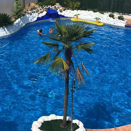 Naranjos Benahavis
