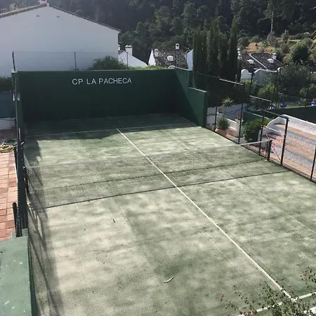 Naranjos Country house