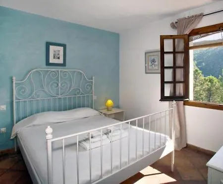 Naranjos Country house