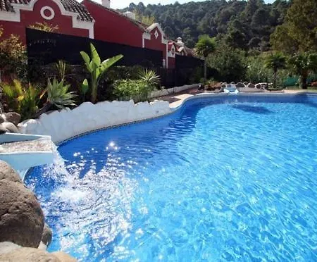 Naranjos Country house Benahavis
