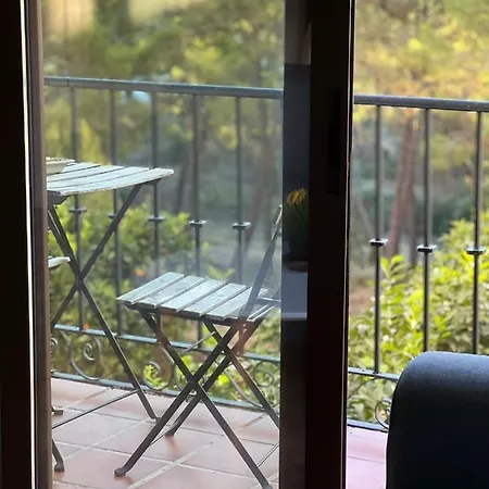 Country house Naranjos Benahavis