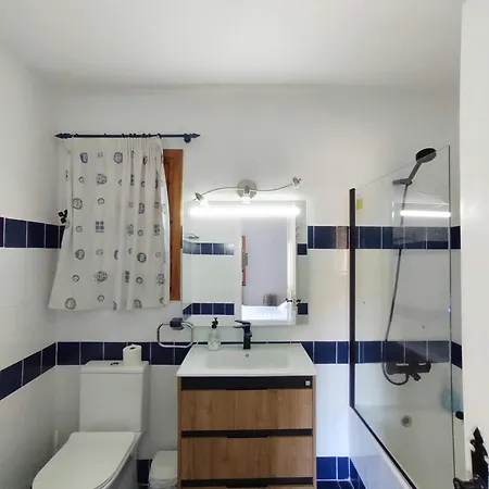 Naranjos Country house Benahavis