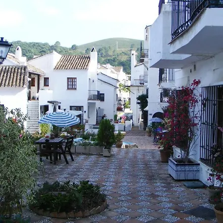 Naranjos Country house