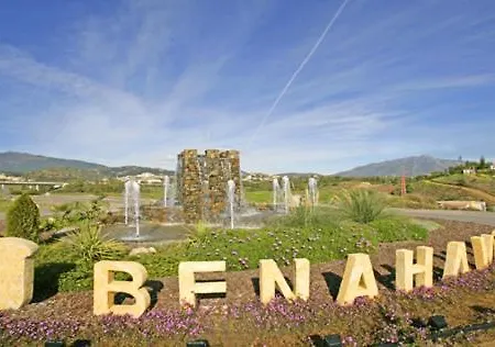 Naranjos * Benahavis
