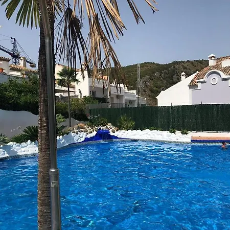 Naranjos * Benahavís