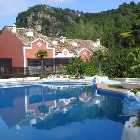 Naranjos Benahavís