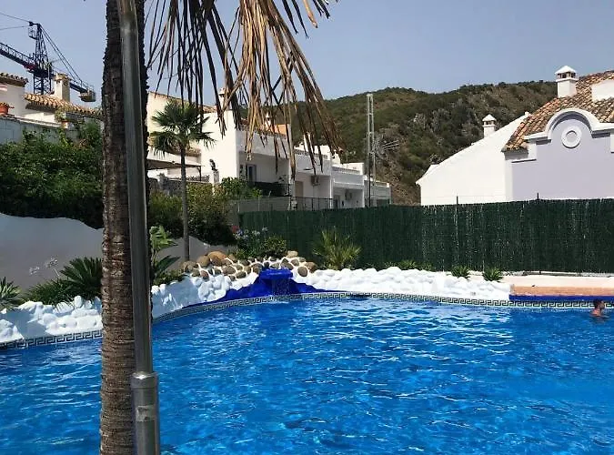 Naranjos * Benahavís